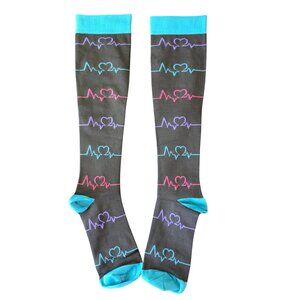 Aukkih High Quality Compression Socks